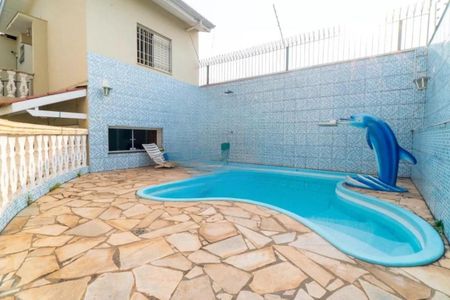 Casa à venda com 304m², 5 quartos e 4 vagasFoto 25
