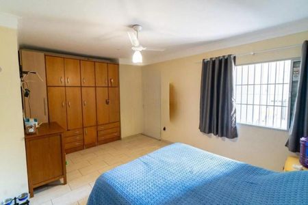 Foto 09 de casa à venda com 5 quartos, 304m² em Planalto Paulista, São Paulo