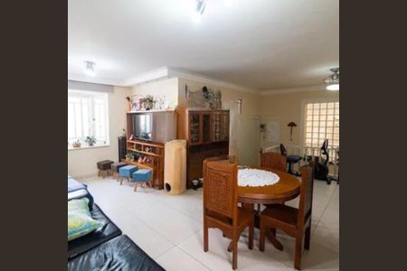 Foto 01 de casa à venda com 5 quartos, 304m² em Planalto Paulista, São Paulo