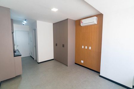 Quarto de kitnet/studio para alugar com 1 quarto, 24m² em Vila da Saúde, São Paulo