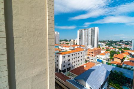 Studio para alugar com 24m², 1 quarto e sem vagaVista do Studio