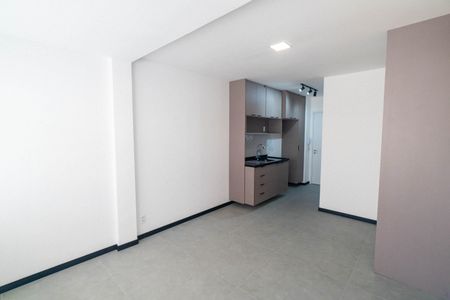Quarto de kitnet/studio para alugar com 1 quarto, 24m² em Vila da Saúde, São Paulo