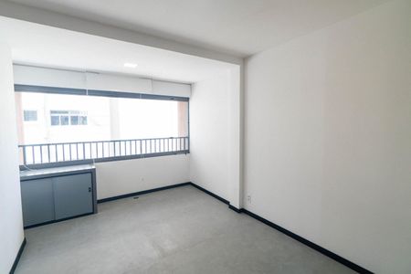 Quarto de kitnet/studio para alugar com 1 quarto, 24m² em Vila da Saúde, São Paulo