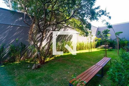 Studio para alugar com 24m², 1 quarto e sem vagaÁrea comum