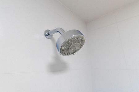 Banheiro de kitnet/studio para alugar com 1 quarto, 24m² em Vila da Saúde, São Paulo