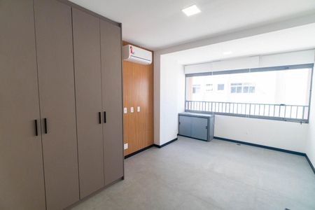 Quarto de kitnet/studio para alugar com 1 quarto, 24m² em Vila da Saúde, São Paulo