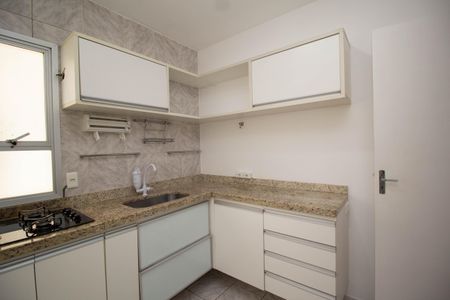 Apartamento à venda com 125m², 3 quartos e 1 vagaCozinha