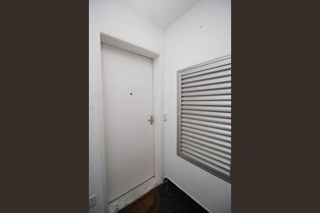 Apartamento à venda com 125m², 3 quartos e 1 vagaHall de entrada