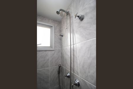 Apartamento à venda com 125m², 3 quartos e 1 vagaBanheiro da Suíte