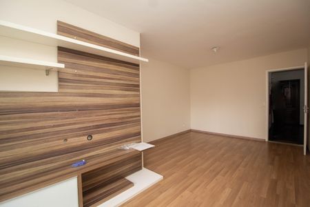 Sala de apartamento à venda com 3 quartos, 125m² em Vila Amélia, São Paulo