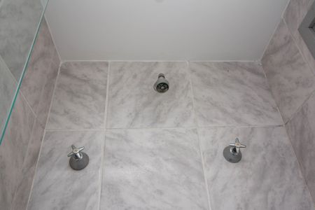 Apartamento à venda com 125m², 3 quartos e 1 vagaBanheiro Social