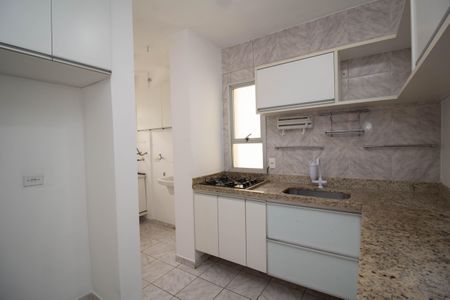 Apartamento à venda com 125m², 3 quartos e 1 vagaCozinha