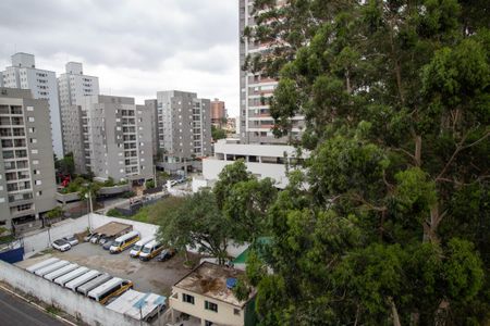 Apartamento à venda com 125m², 3 quartos e 1 vagaVista do Quarto 2