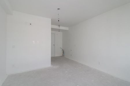 Sala de kitnet/studio para alugar com 0 quarto, 25m² em Passo D’areia, Porto Alegre