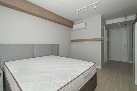 Studio de apartamento para alugar com 0 quarto, 25m² em Passo D’areia, Porto Alegre