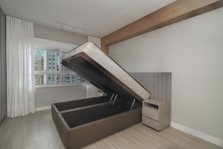 Apartamento para alugar com 25m², 0 quarto e 1 vagaStudio