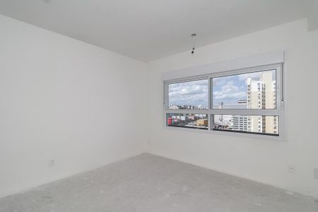 Sala de kitnet/studio para alugar com 0 quarto, 25m² em Passo D’areia, Porto Alegre