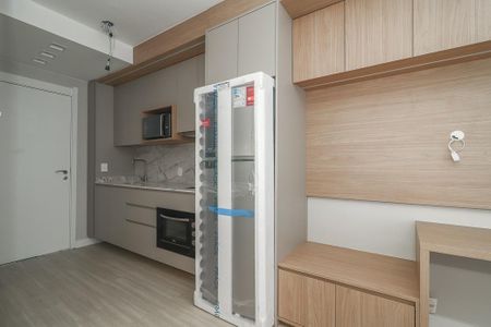 Studio de apartamento para alugar com 0 quarto, 25m² em Passo D’areia, Porto Alegre