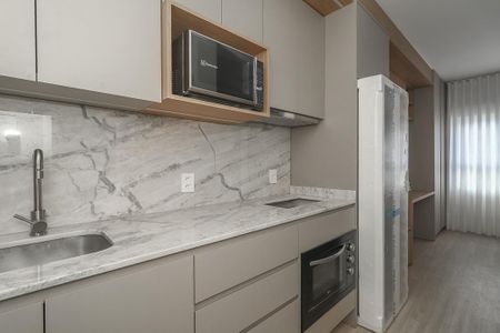 Studio de apartamento para alugar com 0 quarto, 25m² em Passo D’areia, Porto Alegre