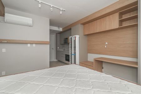 Studio de apartamento para alugar com 0 quarto, 25m² em Passo D’areia, Porto Alegre