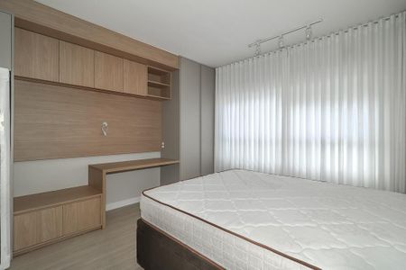 Apartamento para alugar com 25m², 0 quarto e 1 vagaStudio