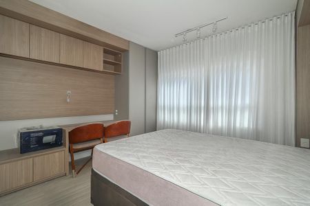 Studio de apartamento para alugar com 0 quarto, 26m² em Passo D’areia, Porto Alegre