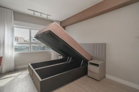 Apartamento para alugar com 26m², 0 quarto e 1 vagaStudio