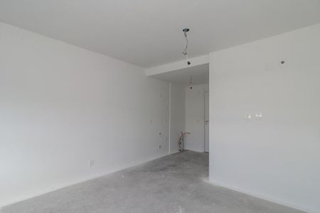 Sala de kitnet/studio para alugar com 0 quarto, 26m² em Passo D’areia, Porto Alegre