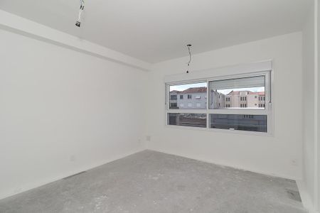 Sala de kitnet/studio para alugar com 0 quarto, 26m² em Passo D’areia, Porto Alegre