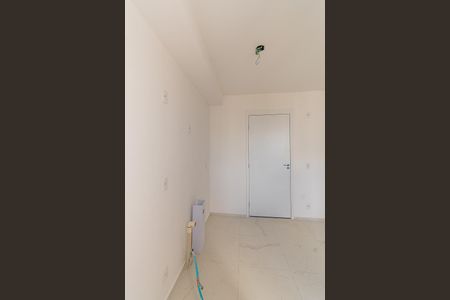 Apartamento para alugar com 36m², 2 quartos e sem vagaCozinha