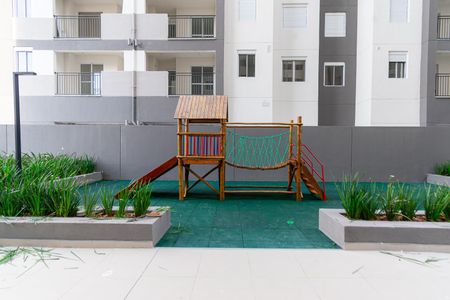 Apartamento para alugar com 36m², 2 quartos e sem vagaÁrea comum