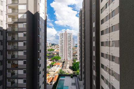 Apartamento para alugar com 36m², 2 quartos e sem vagaVista do Quarto 2