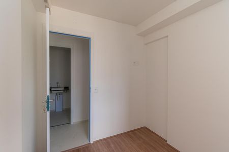 Quarto 1 de apartamento à venda com 2 quartos, 35m² em Vila Prudente, São Paulo