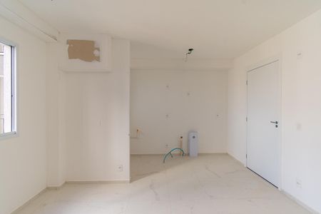 Sala de apartamento à venda com 2 quartos, 35m² em Vila Prudente, São Paulo