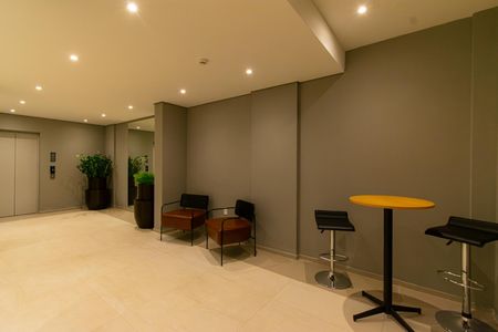 Apartamento para alugar com 36m², 2 quartos e sem vagaÁrea comum