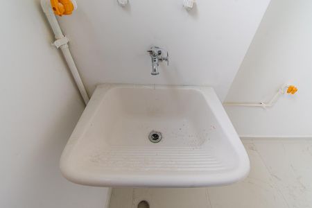 Apartamento para alugar com 36m², 2 quartos e sem vagaÁrea de Serviço