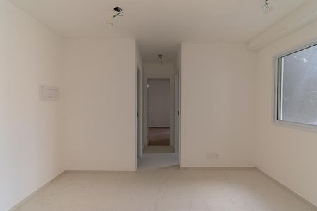 Sala de apartamento à venda com 2 quartos, 35m² em Vila Prudente, São Paulo