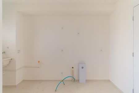 Apartamento para alugar com 36m², 2 quartos e sem vagaCozinha