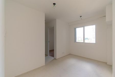 Sala de apartamento à venda com 2 quartos, 35m² em Vila Prudente, São Paulo