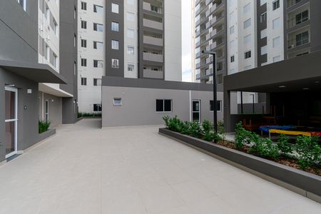 Apartamento para alugar com 36m², 2 quartos e sem vagaÁrea comum