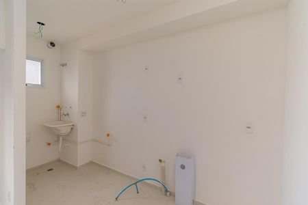 Apartamento para alugar com 36m², 2 quartos e sem vagaCozinha