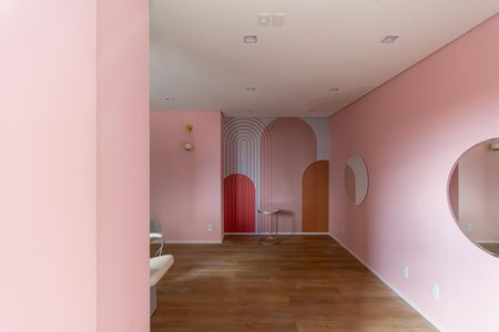 Apartamento para alugar com 36m², 2 quartos e sem vagaÁrea comum