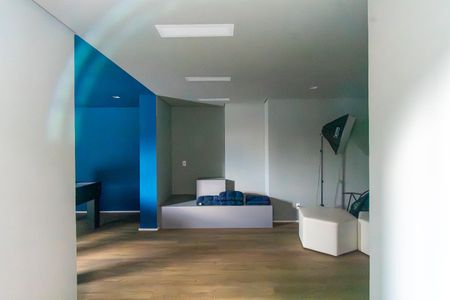 Apartamento para alugar com 36m², 2 quartos e sem vagaÁrea comum