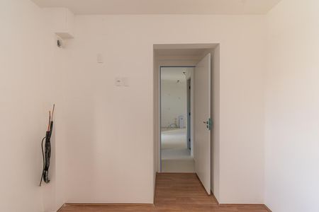 Apartamento para alugar com 36m², 2 quartos e sem vagaQuarto 2
