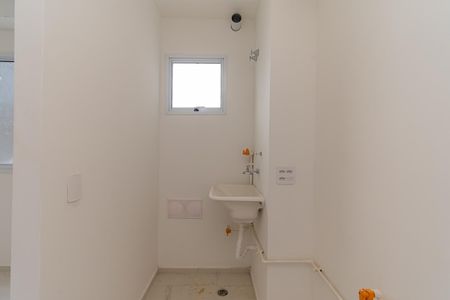 Apartamento para alugar com 36m², 2 quartos e sem vagaÁrea de Serviço