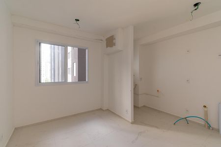 Sala de apartamento à venda com 2 quartos, 35m² em Vila Prudente, São Paulo