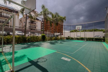 Apartamento à venda com 51m², 2 quartos e 1 vaga Apartamento à venda com 51m², 2 quartos e 1 vagaQuadra Esportiva