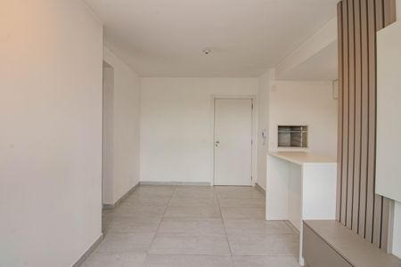 Sala de apartamento à venda com 2 quartos, 51m² em Jardim Lindóia, Porto Alegre