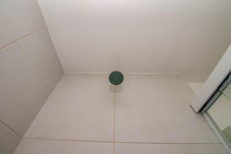 Apartamento à venda com 51m², 2 quartos e 1 vaga Apartamento à venda com 51m², 2 quartos e 1 vagaBanheiro da Suíte