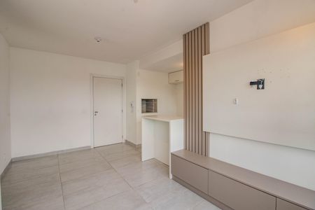 Apartamento à venda com 51m², 2 quartos e 1 vaga Apartamento à venda com 51m², 2 quartos e 1 vagaSala